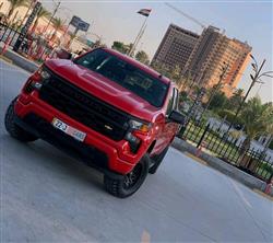 شێڤرۆلێت سلڤەرادۆ